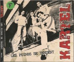 Les Poings Se Tendent